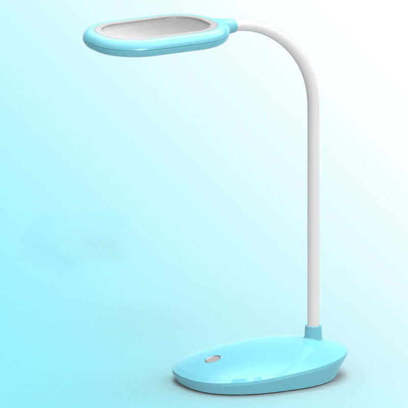 Miroir de Maquillage LED Pliable