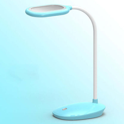 Miroir de Maquillage LED Pliable