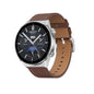 Elegant Metal Watch