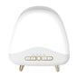 Ultrasonic Flame Aroma Diffuser