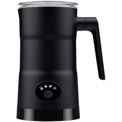 Mousseur à Lait Électrique Automatique