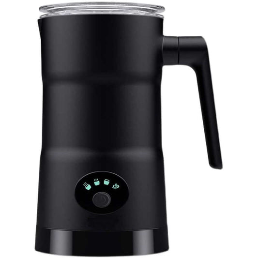 Mousseur à Lait Électrique Automatique