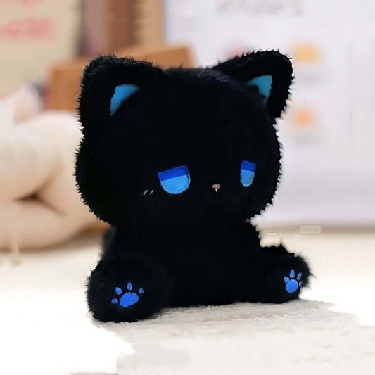 Peluche Emo Dull