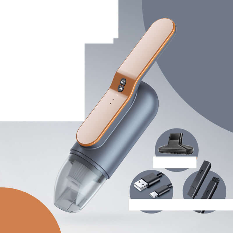 Aspirateur Sans Fil Rechargeable