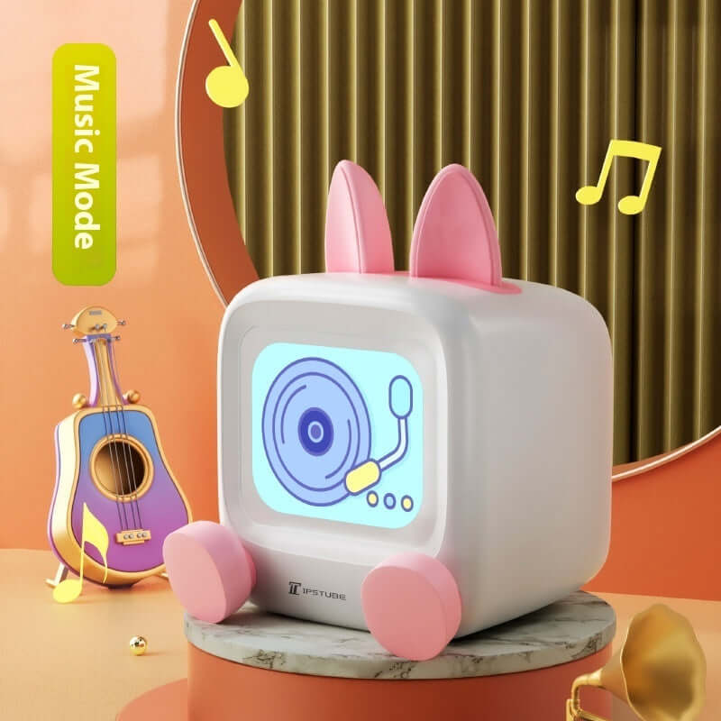 Mini Haut-parleur Bluetooth décoratif