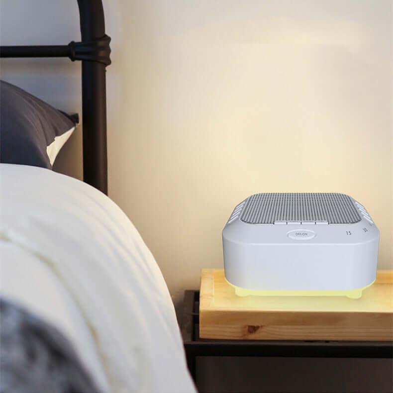 Appareil de sommeil à bruit blanc