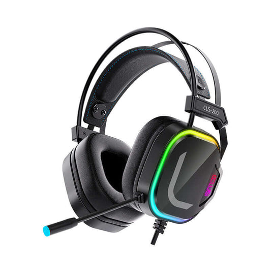 CLS-200 RGB Gaming Headset