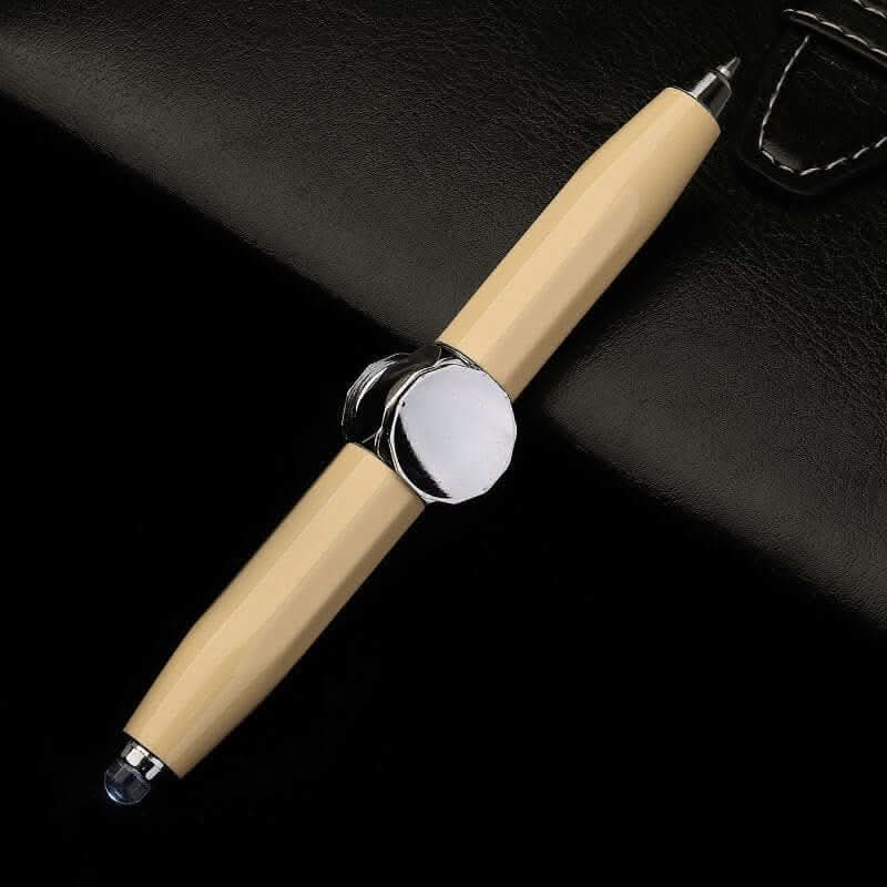 Multifunction LED Gyro Pen –