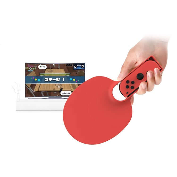 Poignée de Raquette Ping-Pong à Sensation Corporelle