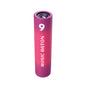 Relay Baton – Enceinte Bluetooth + Power Bank Multifonction