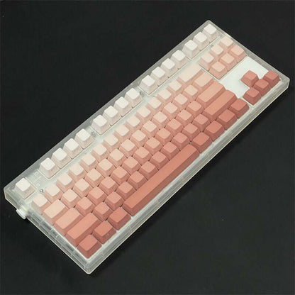 Clavier Mécanique “CrystalWave RGB”