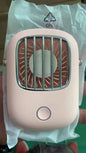 Portable Neck Fan 