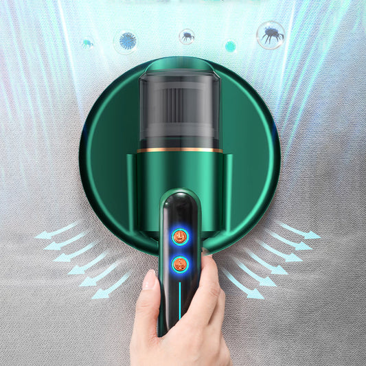 Aspirateur de Lit Intelligent
