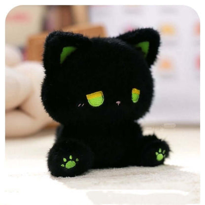 Peluche Emo Dull
