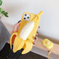 Coque de téléphone Pinnacle Banana – style fun et protecteur
