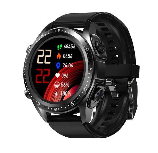 2-in-1 Connected Bracelet