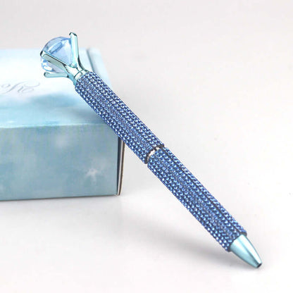 Stylo Strass