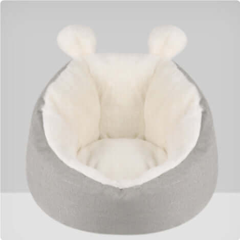 Lit Chauffant pour Chien et chat