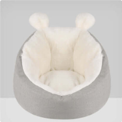 Lit Chauffant pour Chien et chat