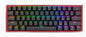 Clavier mécanique Red Dragon