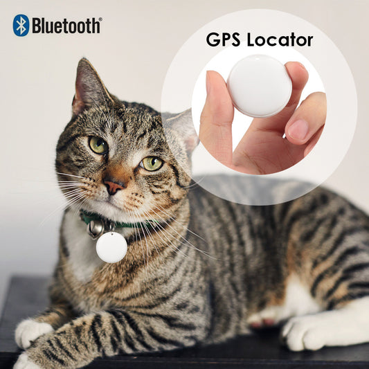 Mini Traceur GPS Intelligent