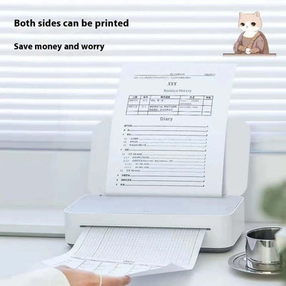 Imprimante Intelligente Compacte