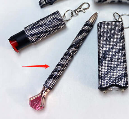 Stylo Strass