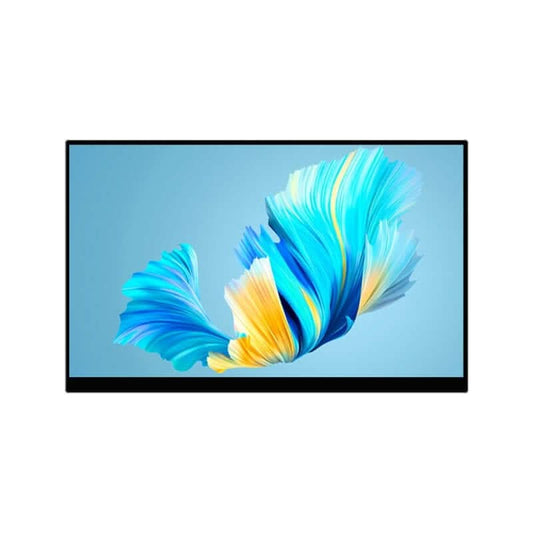 Portable Touch Monitor