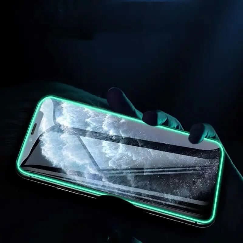 Film protecteur en verre trempé Les Visionnaires