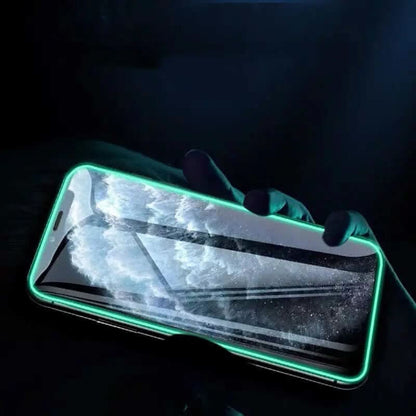 Film protecteur en verre trempé Les Visionnaires