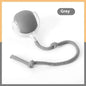 Jouet interactif pour chat Balle roulante Super Drive Cat Les Visionnaires