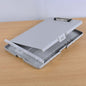 Waterproof multifunctional folder with pen slot
