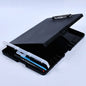 Waterproof multifunctional folder with pen slot