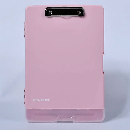 Waterproof multifunctional folder with pen slot