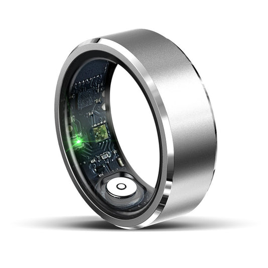 Bague Connectée Étanche