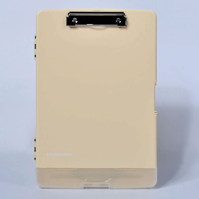 Waterproof multifunctional folder with pen slot