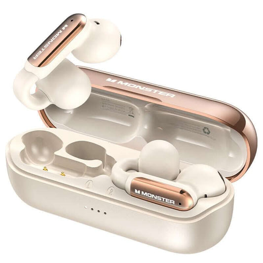 Wireless Bluetooth Headset