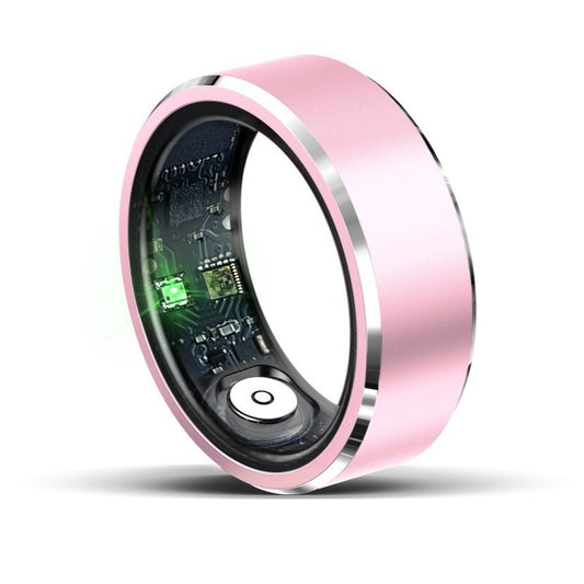 Bague Connectée Étanche