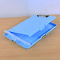 Waterproof multifunctional folder with pen slot