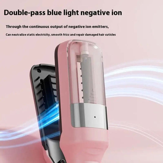 Tondeuse pour pointes de cheveux et fourches Les Visionnaires