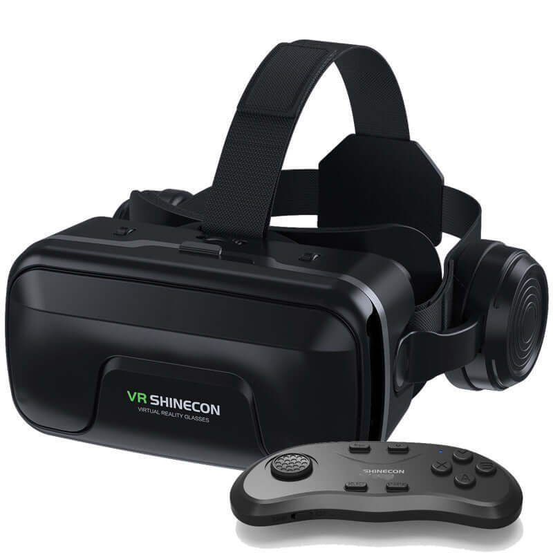 Lunettes VR Thousand Phantom