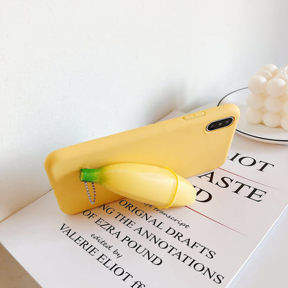 Coque de téléphone Pinnacle Banana – style fun et protecteur