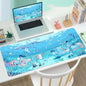Tapis de Souris Mode Maison