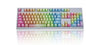 Jeu de touches 104