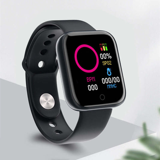 Nouvelle Montre Connectée