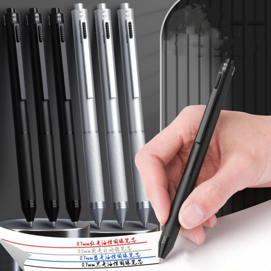Stylo à Bille Multifonction