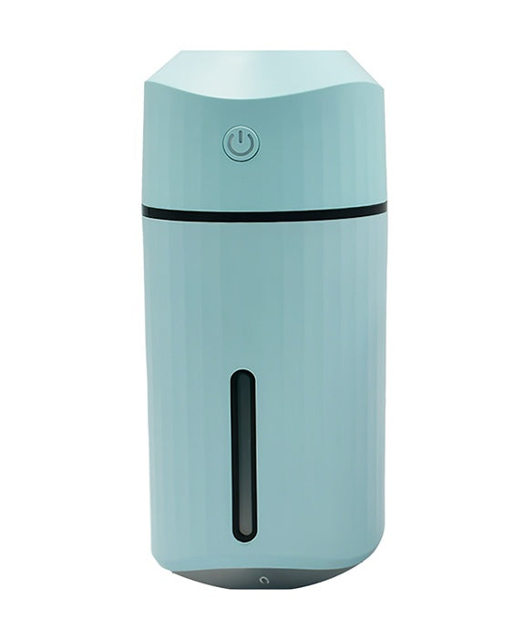 Humidificateur Voiture Rechargeable
