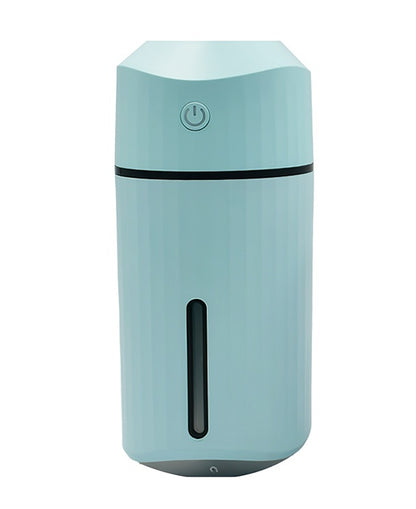 Humidificateur Voiture Rechargeable