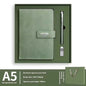 Carnet A5 en Cuir PU