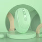 Souris Sans Fil “RoséTech”